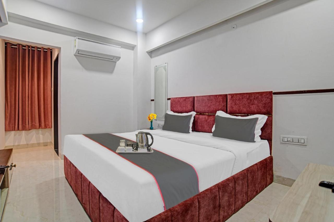Fabhotel Elite Residency Ιντόρ Εξωτερικό φωτογραφία