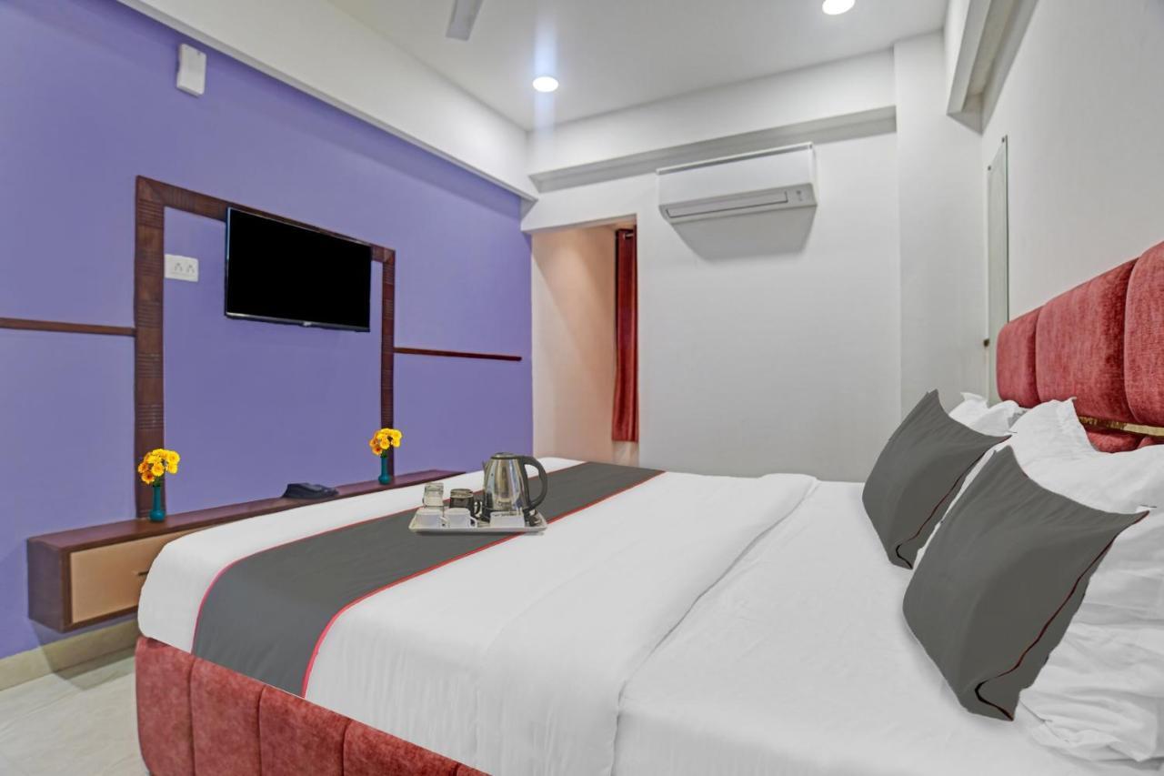 Fabhotel Elite Residency Ιντόρ Εξωτερικό φωτογραφία
