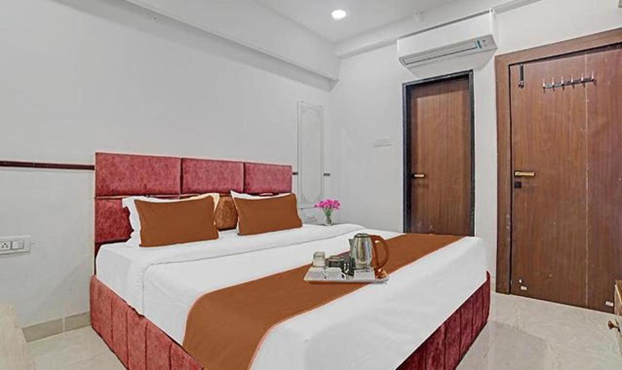 Fabhotel Elite Residency Ιντόρ Εξωτερικό φωτογραφία