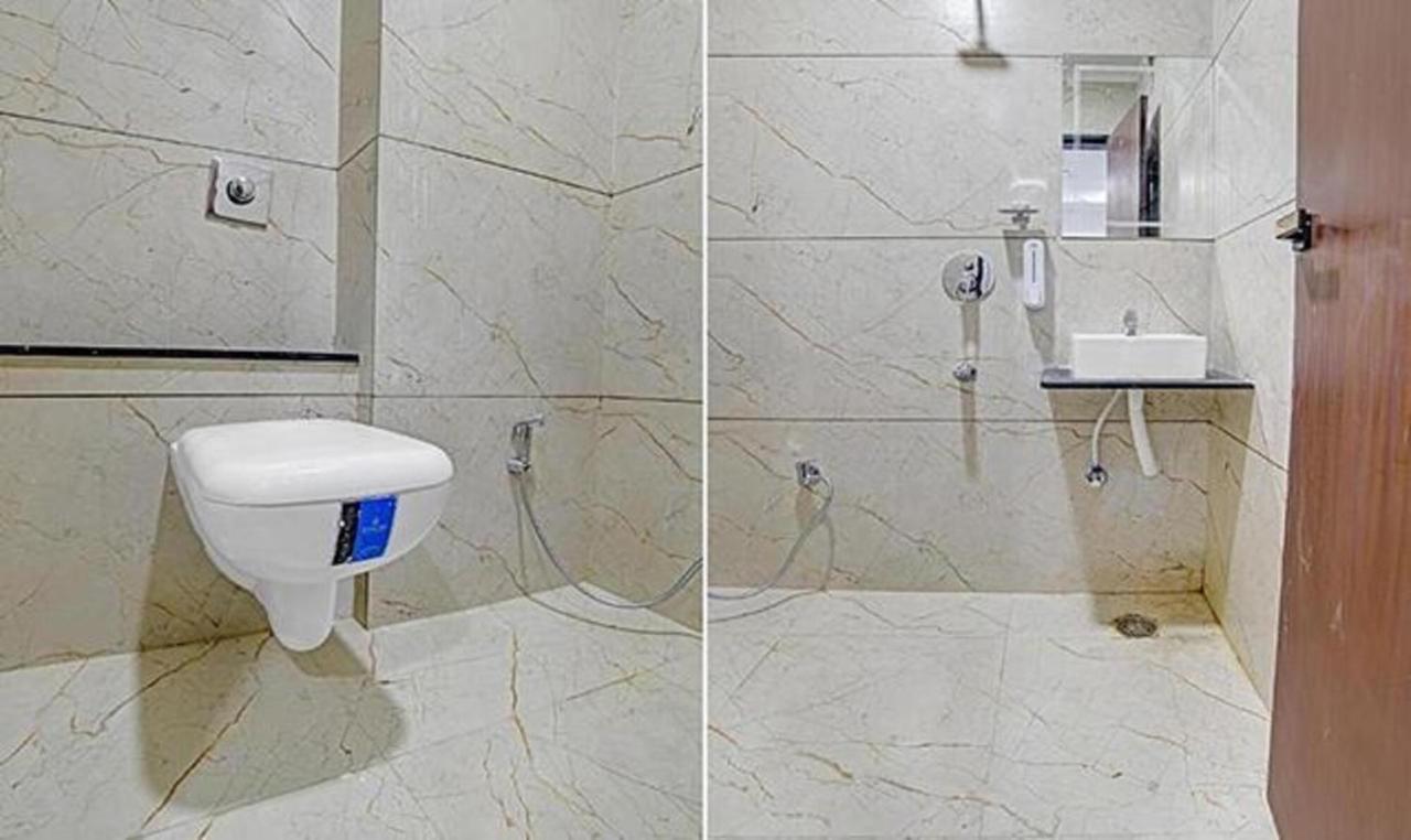 Fabhotel Elite Residency Ιντόρ Εξωτερικό φωτογραφία