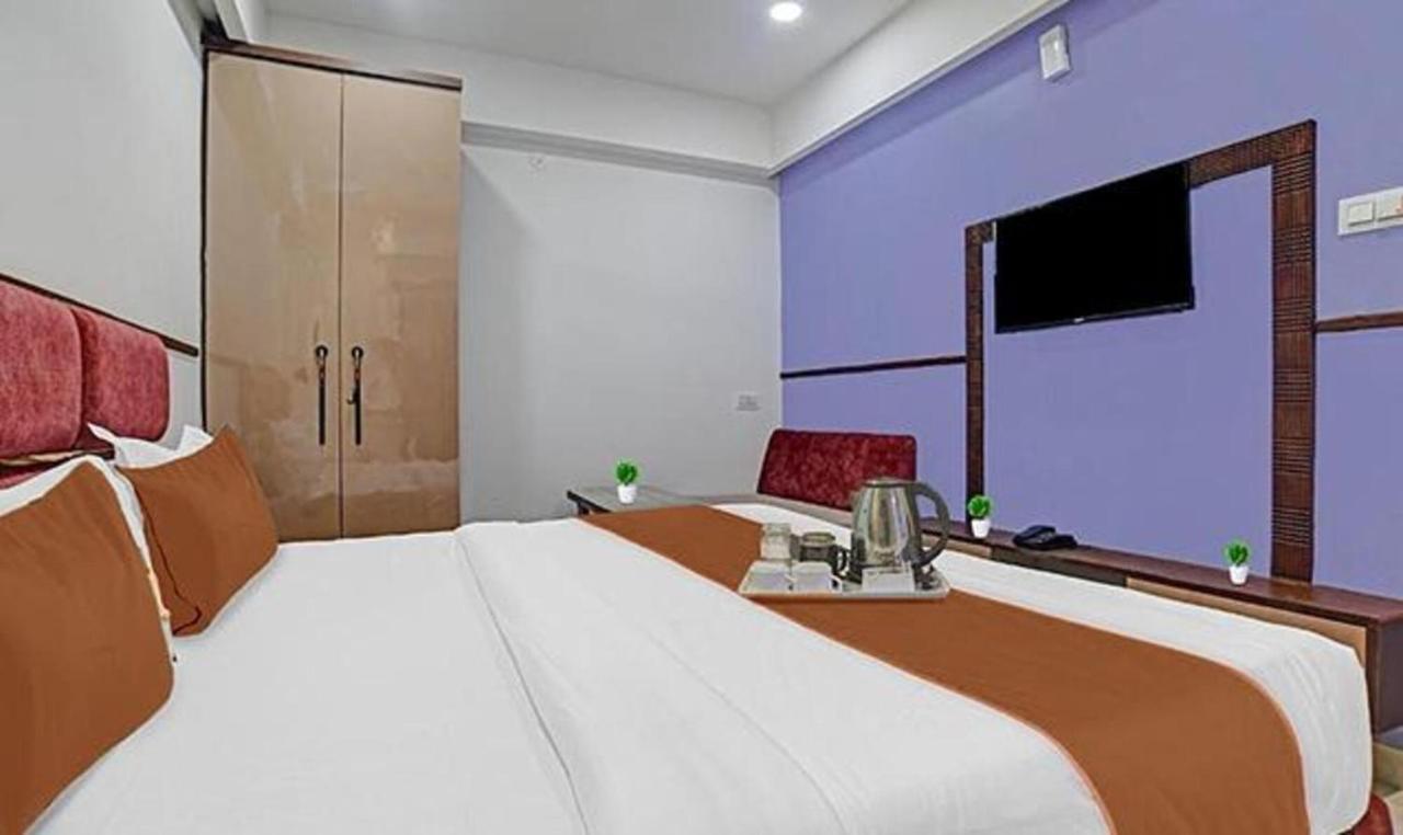 Fabhotel Elite Residency Ιντόρ Εξωτερικό φωτογραφία