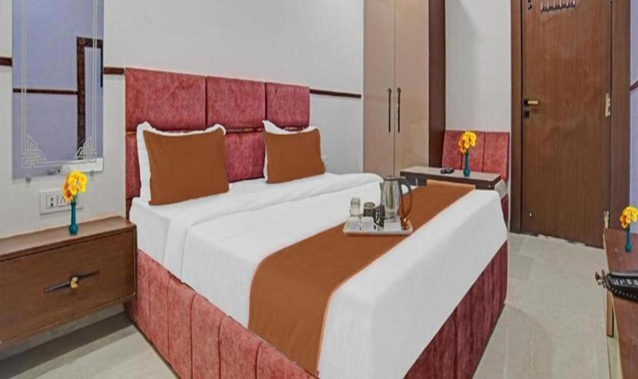 Fabhotel Elite Residency Ιντόρ Εξωτερικό φωτογραφία