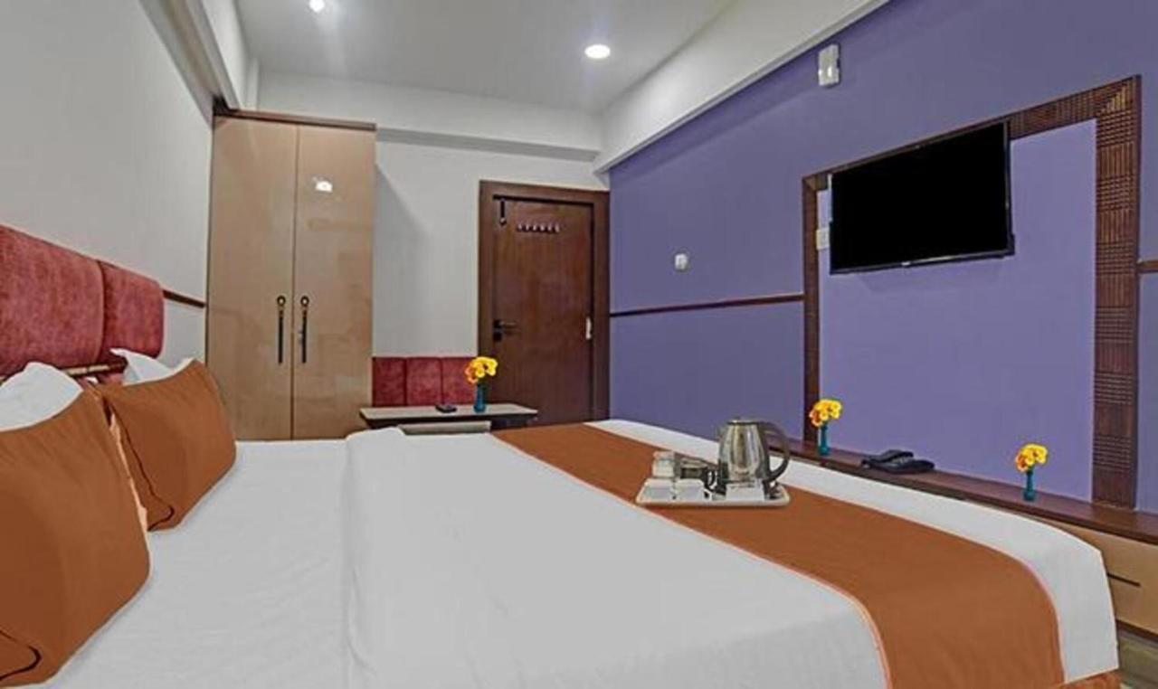 Fabhotel Elite Residency Ιντόρ Εξωτερικό φωτογραφία