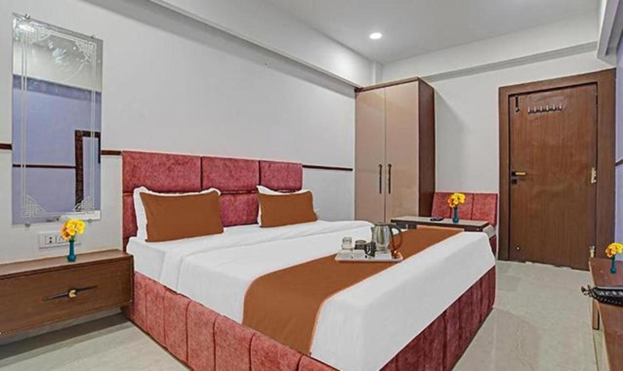 Fabhotel Elite Residency Ιντόρ Εξωτερικό φωτογραφία