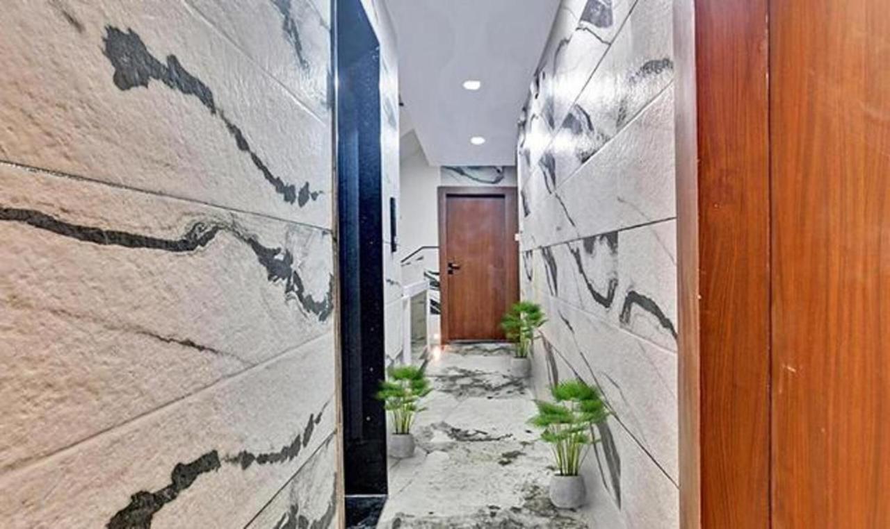 Fabhotel Elite Residency Ιντόρ Εξωτερικό φωτογραφία